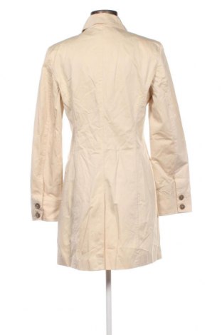 Дамско палто Daniel Hechter, Размер M, Цвят Бежов, Цена 50,38 лв.
