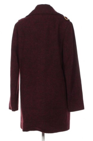 Γυναικείο παλτό Denny Rose, Μέγεθος L, Χρώμα Κόκκινο, Τιμή 90,66 €