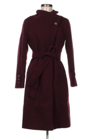 Palton de femei Dorothy Perkins, Mărime M, Culoare Roșu, Preț 296,05 Lei