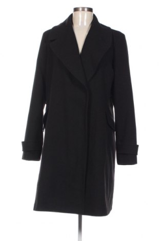 Γυναικείο παλτό Dorothy Perkins, Μέγεθος XL, Χρώμα Μαύρο, Τιμή 15,77 €