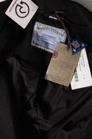 Γυναικείο παλτό Dreimaster, Μέγεθος XXL, Χρώμα Μαύρο, Τιμή 102,32 €