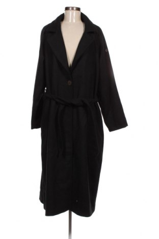 Γυναικείο παλτό Dreimaster, Μέγεθος XXL, Χρώμα Μαύρο, Τιμή 104,37 €
