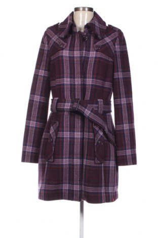 Palton de femei Edc By Esprit, Mărime XL, Culoare Mov, Preț 95,20 Lei