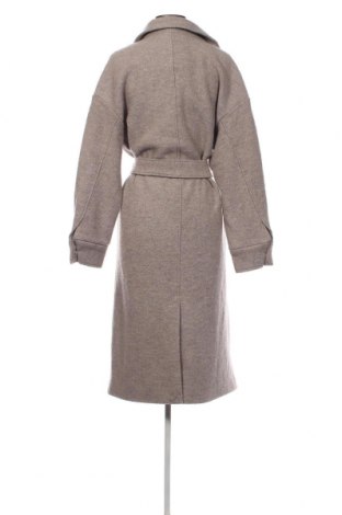 Γυναικείο παλτό Edited, Μέγεθος S, Χρώμα  Μπέζ, Τιμή 40,21 €