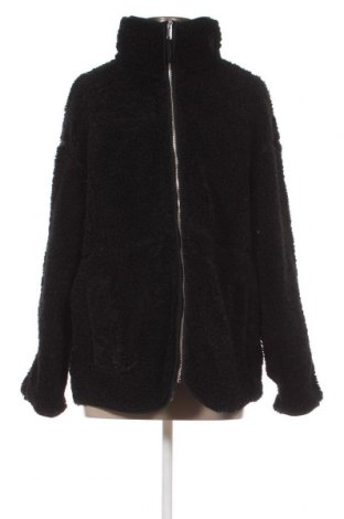 Дамско палто Edited, Размер S, Цвят Черен, Цена 28,35 лв.