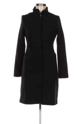 Palton de femei Ekyog, Mărime S, Culoare Negru, Preț 255,92 Lei