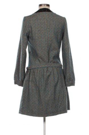 Γυναικείο παλτό Erotokritos, Μέγεθος XS, Χρώμα Πολύχρωμο, Τιμή 47,29 €