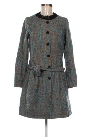 Γυναικείο παλτό Erotokritos, Μέγεθος XS, Χρώμα Πολύχρωμο, Τιμή 47,29 €