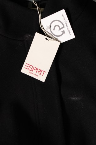 Дамско палто Esprit, Размер M, Цвят Черен, Цена 282,00 лв.