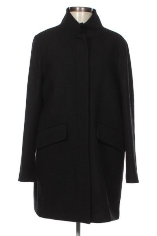 Γυναικείο παλτό Esprit, Μέγεθος L, Χρώμα Μαύρο, Τιμή 60,21 €