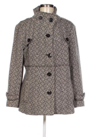 Γυναικείο παλτό Esprit, Μέγεθος L, Χρώμα Πολύχρωμο, Τιμή 21,05 €