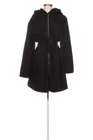 Palton de femei Even&Odd, Mărime XXL, Culoare Negru, Preț 339,47 Lei