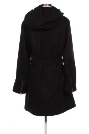 Palton de femei Even&Odd, Mărime L, Culoare Negru, Preț 254,61 Lei