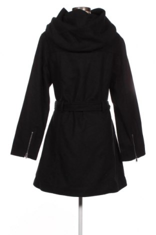 Palton de femei Even&Odd, Mărime L, Culoare Negru, Preț 198,03 Lei