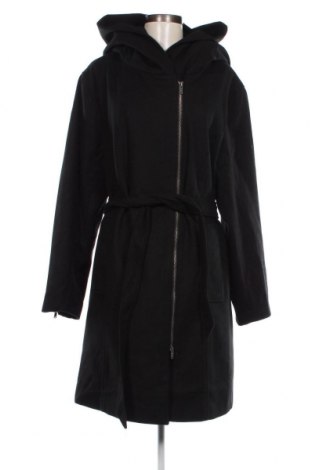 Дамско палто Even&Odd, Размер 3XL, Цвят Черен, Цена 58,71 лв.