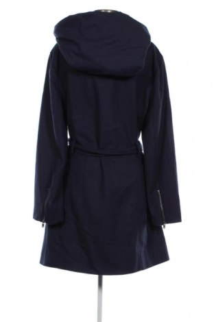 Γυναικείο παλτό Even&Odd, Μέγεθος XXL, Χρώμα Μπλέ, Τιμή 21,24 €