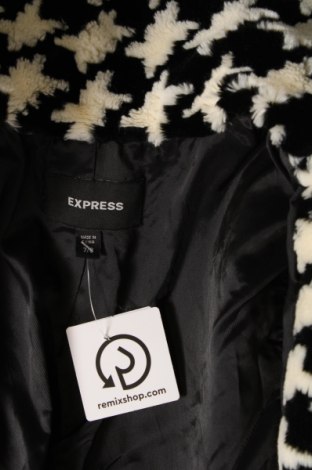 Női kabát Express, Méret S, Szín Sokszínű, Ár 9 100 Ft