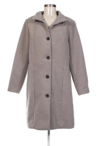 Dámsky kabát  Fransa, Veľkosť L, Farba Sivá, Cena  62,40 €