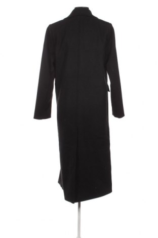 Γυναικείο παλτό Gina Tricot, Μέγεθος XS, Χρώμα Μαύρο, Τιμή 26,97 €