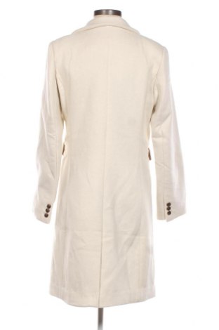 Γυναικείο παλτό Guido Maria Kretschmer for About You, Μέγεθος M, Χρώμα Εκρού, Τιμή 57,76 €