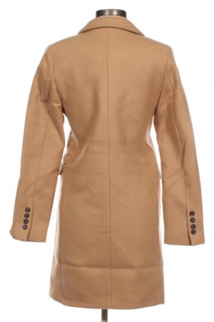 Γυναικείο παλτό Guido Maria Kretschmer for About You, Μέγεθος S, Χρώμα  Μπέζ, Τιμή 112,89 €