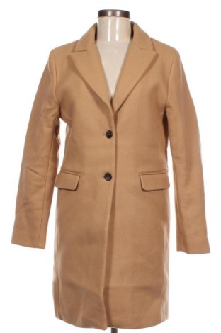Γυναικείο παλτό Guido Maria Kretschmer for About You, Μέγεθος M, Χρώμα  Μπέζ, Τιμή 107,73 €
