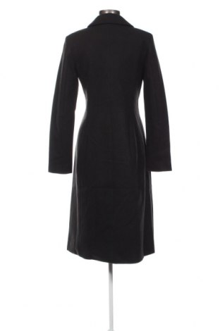 Γυναικείο παλτό Guido Maria Kretschmer for About You, Μέγεθος S, Χρώμα Μαύρο, Τιμή 88,79 €
