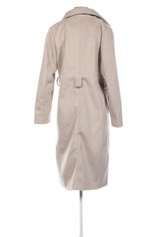 Γυναικείο παλτό Guido Maria Kretschmer for About You, Μέγεθος M, Χρώμα  Μπέζ, Τιμή 64,18 €