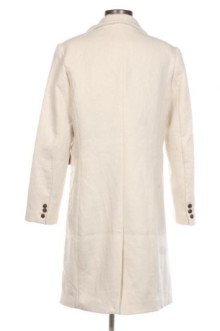 Γυναικείο παλτό Guido Maria Kretschmer for About You, Μέγεθος M, Χρώμα Εκρού, Τιμή 38,51 €