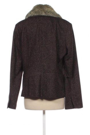 Dámský kabát  H&M, Velikost XL, Barva Černá, Cena  1 355,00 Kč