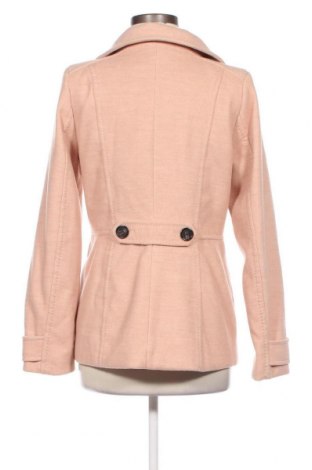 Dámský kabát  H&M, Velikost M, Barva Růžová, Cena  907,00 Kč