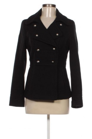 Dámsky kabát  H&M, Veľkosť M, Farba Čierna, Cena  9,47 €