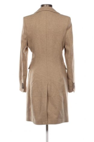 Palton de femei H&M, Mărime S, Culoare Maro, Preț 370,28 Lei