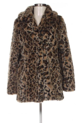 Дамско палто H&M, Размер M, Цвят Многоцветен, Цена 70,97 лв.