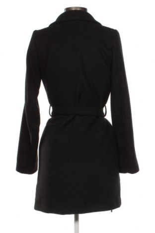 Γυναικείο παλτό H&M Divided, Μέγεθος XS, Χρώμα Μαύρο, Τιμή 32,84 €
