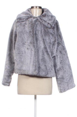 Γυναικείο παλτό H&M Divided, Μέγεθος S, Χρώμα Γκρί, Τιμή 5,12 €