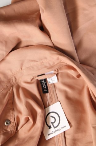 Γυναικείο παλτό H&M Divided, Μέγεθος S, Χρώμα  Μπέζ, Τιμή 4,35 €