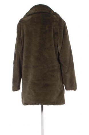 Γυναικείο παλτό Hema, Μέγεθος L, Χρώμα Πράσινο, Τιμή 23,17 €