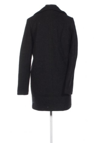 Дамско палто Ichi, Размер XS, Цвят Черен, Цена 86,13 лв.