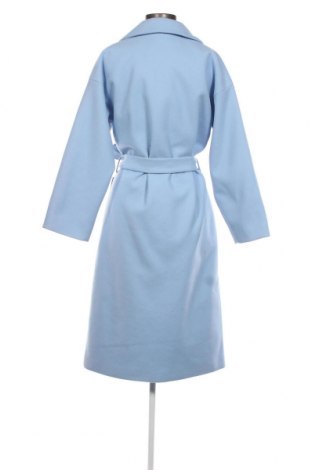 Dámsky kabát  Ichi, Veľkosť S, Farba Modrá, Cena  123,20 €