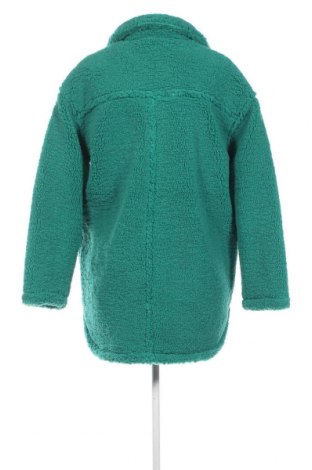 Palton de femei Ichi, Mărime XS, Culoare Verde, Preț 181,99 Lei