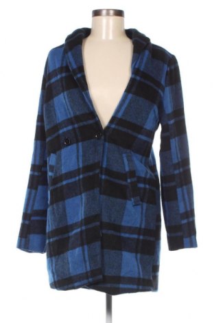 Γυναικείο παλτό In Extenso, Μέγεθος S, Χρώμα Πολύχρωμο, Τιμή 32,68 €