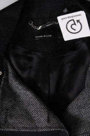 Dámsky kabát  Karen Millen, Veľkosť XL, Farba Viacfarebná, Cena  133,25 €