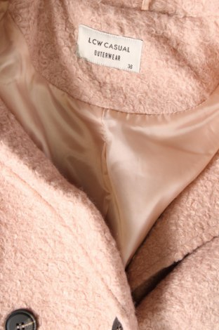 Palton de femei LCW, Mărime S, Culoare Roz, Preț 85,43 Lei