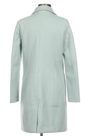 Γυναικείο παλτό Lascana, Μέγεθος S, Χρώμα Πράσινο, Τιμή 53,20 €