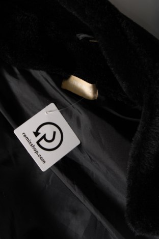 Γυναικείο παλτό Linnea, Μέγεθος M, Χρώμα Μαύρο, Τιμή 9,85 €