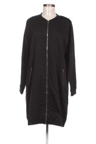 Дамско палто Lorraine, Размер M, Цвят Черен, Цена 64,00 лв.