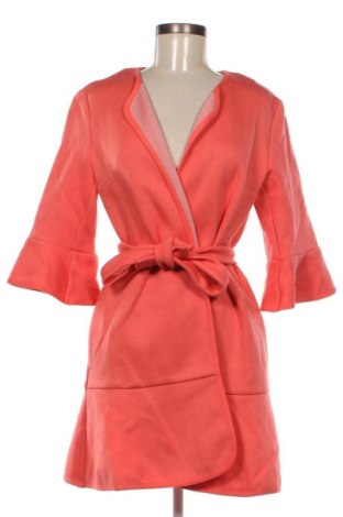 Palton de femei Magenta, Mărime S, Culoare Roz, Preț 28,47 Lei