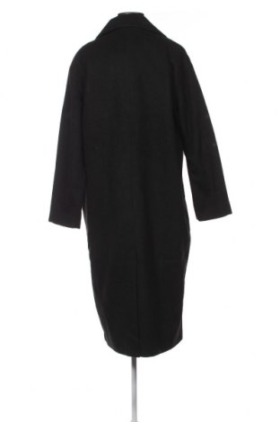 Γυναικείο παλτό Mango, Μέγεθος S, Χρώμα Μαύρο, Τιμή 45,44 €
