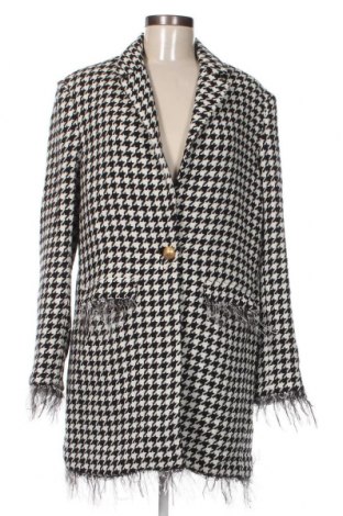 Γυναικείο παλτό Manila Grace, Μέγεθος M, Χρώμα Πολύχρωμο, Τιμή 79,24 €